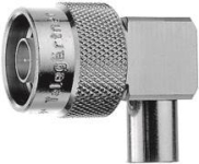 TEGA Winkeladapter N-FME     J01027C0020 