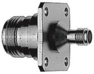 TEGA Adapter N-SMA           J01027B0008 