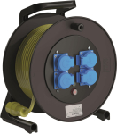 SCHIL Kabeltrommel    GT310.MD4L.40PU315 