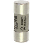 EATON Zylindersicherung 22 x 58   C22G63 
