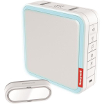 FRIED Funk-Gong-Set 200m, 90dB,  DC917SL 