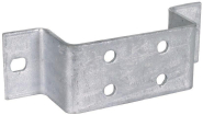 DEHN Erdungsschiene       ES 2X2AP 10 ST 