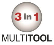 Stabila Elektronik-Winkelmesser  1718903 