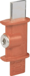 DEHN Erdungspatrone Typ  EP NH1 3 TI M10 