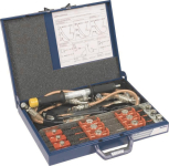 DEHN E.u.K-Set Ausführung II      745500 