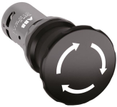 ABB Maschinen-Stop-Taster    CE4T-10B-10 
