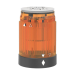 Pfannenberg BR50-LED-CL HI AM 24AC/DC WH 