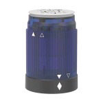 Pfannenberg BR50-LED-CL HI BU 24AC/DC WH 