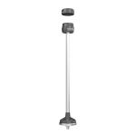 Pfannenberg BR50-BC-S400-M12 24 AC/DC 