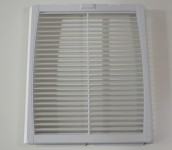 Pfannenberg Filteradapter    18310000151 