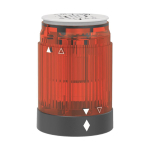 Pfannenberg BR50-LED-CL HI RD 24AC/DC RD 