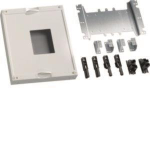 Hager Bausatz universN 300x250   UC21LH0 