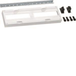 Hager Bausatz universN 150x500    UC12MG 