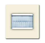 BJ Busch-Wächter 180 UP       6122/10-82 