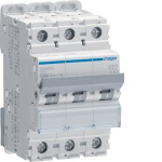 Hager Leitungsschutzschalter      NDN310 