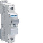 Hager Leitungsschutzschalter      NBN120 