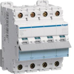 Hager Leitungsschutzschalter      NDN416 