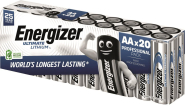 Energizer Batterie 1,5V Mignon AA 150617 