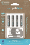 Paleblue Akku Li-Ion 1,5V Micro   150128 