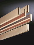 Rittal Sa-Schiene 20x10 1=3   SV 3585005 