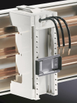 Rittal Steckleiste 9mm VE=2   SV 9623000 