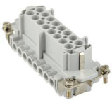 ILME Buchseneinsatz Gr.77.27     JNEF 16 