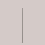 RZB Leuchtenmast D129 H5300   611898.004 