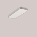 RZB TRIONA rectangle 30W 312707.004.1.76 