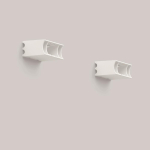 RZB Iso-Fassung L-DE 60-120W   41402.002 