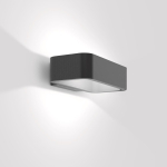 RZB Fassadenleuchte HB103    611982.0031 