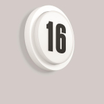 RZB CADERO disca, 4,5...10 582110.002.25 