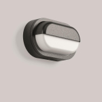 RZB Alu-Lux oval, 12W, 277   582066.0031 