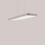 RZB TRIONA rectangle, 61 312725.004.1.76 