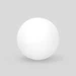 RZB Kugel-L.LED/4,5W-RGBw     612109.002 