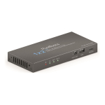 PureLink HDMI Splitter    PT-SP-HD12-48G 