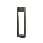 SLV QUAD    QUAD POLE FL 3000K anthrazit 