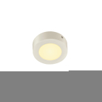 SLV SENSER  SENSER 12 CW 3000K rund weiß 