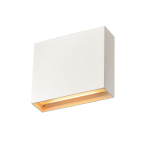 SLV Wandleuchte QUAD FRAME14 ws  1003467 