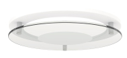 MLIG Dekorring Glas rund         89-2057 