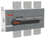 ABB Lasttrennschalter 3-polig OT4000E03P 