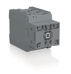 ABB DC-Lasttrennschalter 6p    OTDC16UT6 