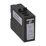 GS Ausgangsrelais El Steckbar  ABS7SC3BA 