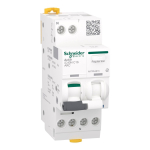 Schneider ACTI9 IC40N ARC 1P+N A9TPE4616 