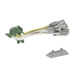 RIDI VLNE-11/2,5 F NETZEINSP.- 1207066SI 