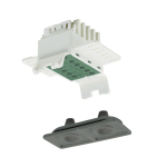 RIDI VLNE-11S NETZEINSP.-STARR 1207043SW 