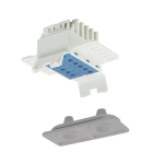 RIDI VLNE-5S NETZEINSP.-STARR  1207041SI 