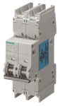 Siemens 5SJ42027HG41 Leistungsschutz- 
