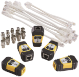 NetPeppers VDV770850 Test n Map  UPGRADE 