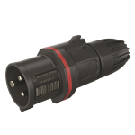 Walther CEE NEO Stecker 16A   FW211309SK 