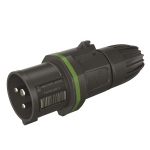 Walther CEE NEO Stecker 16A   FW211302SK 